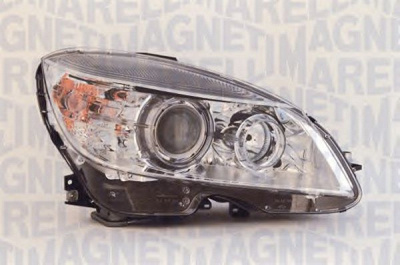 MAGNETI MARELLI 710301234281 -  Основная фара